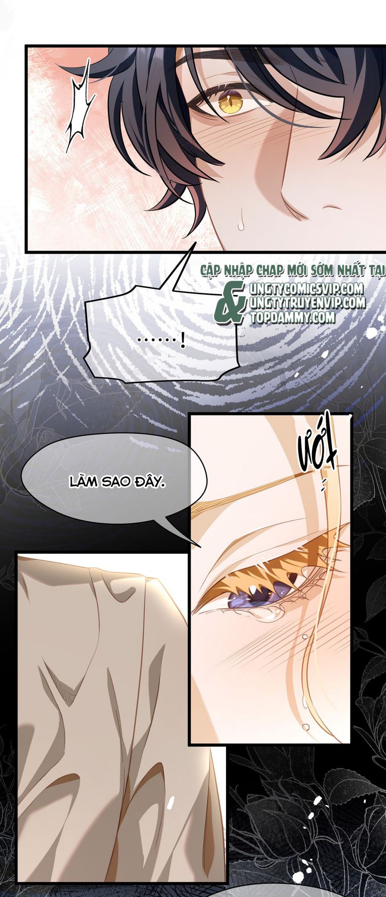 Tôi Trùng Sinh Trở Thành Tiểu Ác Long Của Vương Tử Điện Hạ Chapter 18 - Next Chapter 19