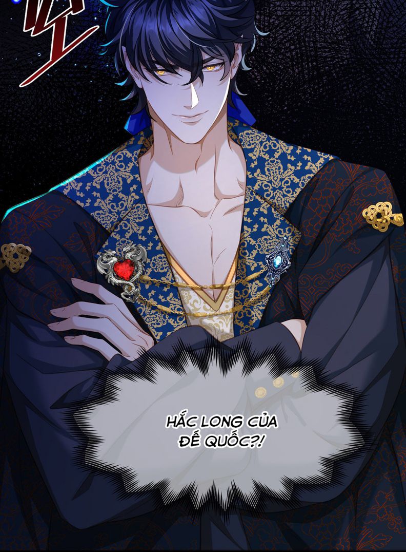 Tôi Trùng Sinh Trở Thành Tiểu Ác Long Của Vương Tử Điện Hạ Chapter 18 - Next Chapter 19