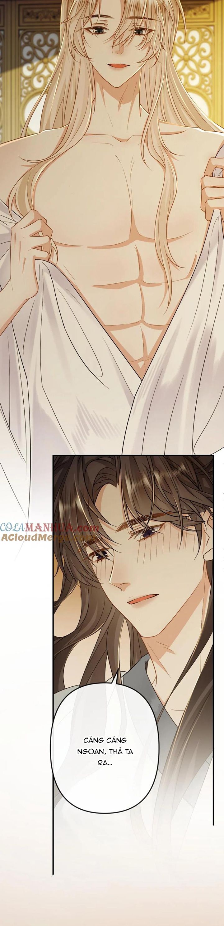 Lang Cẩu Chủ Thần Chapter 69 - Next Chapter 70