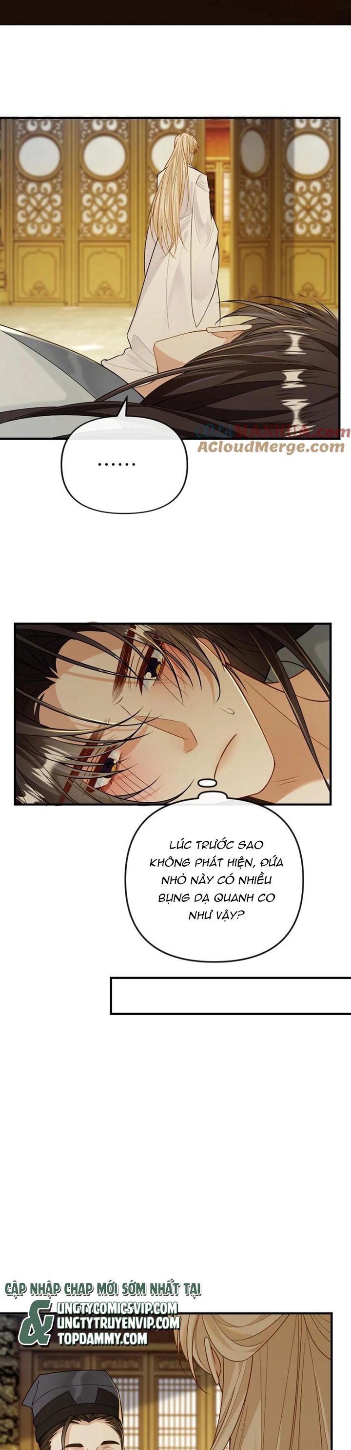 Lang Cẩu Chủ Thần Chapter 69 - Next Chapter 70