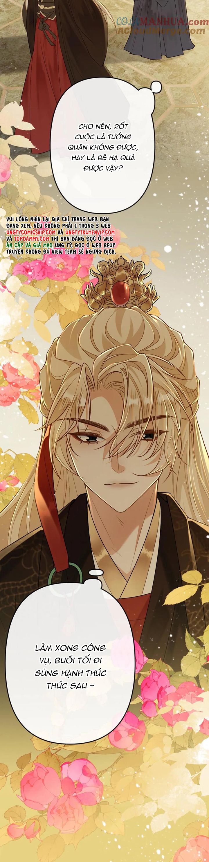 Lang Cẩu Chủ Thần Chapter 69 - Next Chapter 70