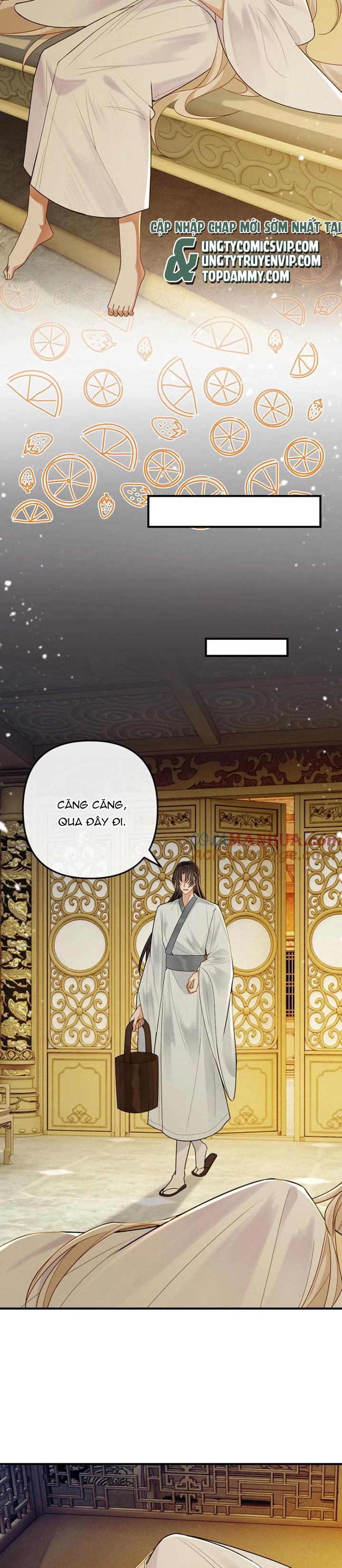 Lang Cẩu Chủ Thần Chapter 69 - Next Chapter 70