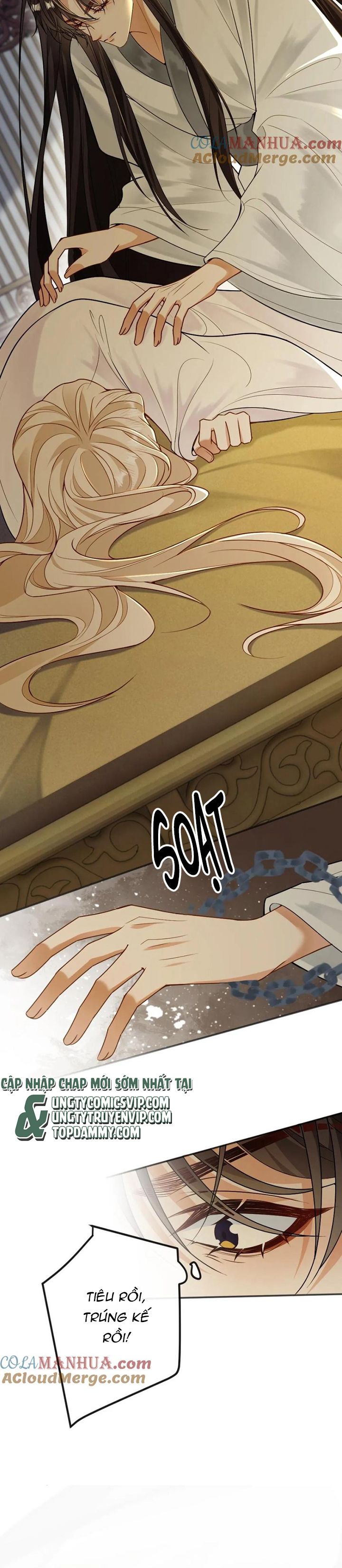 Lang Cẩu Chủ Thần Chapter 69 - Next Chapter 70