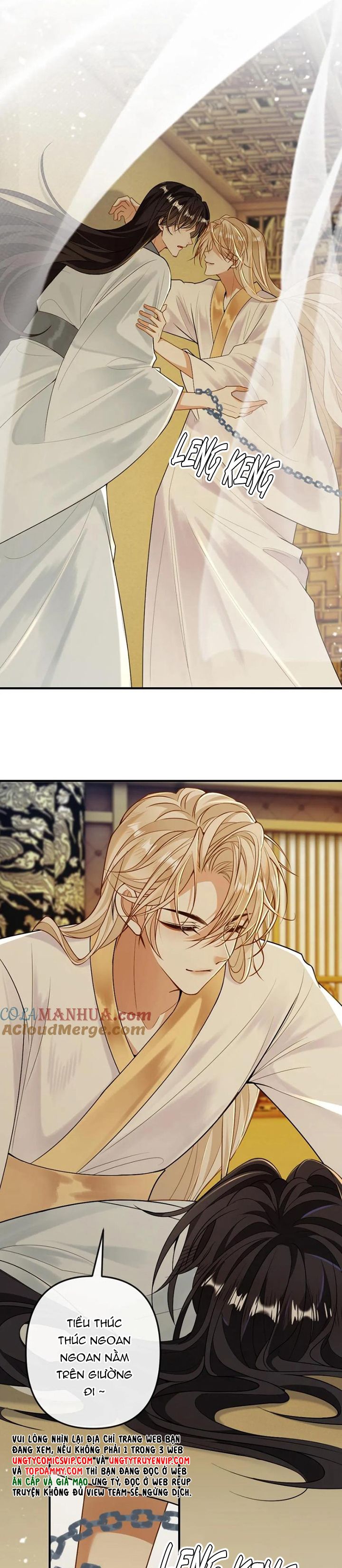 Lang Cẩu Chủ Thần Chapter 69 - Next Chapter 70