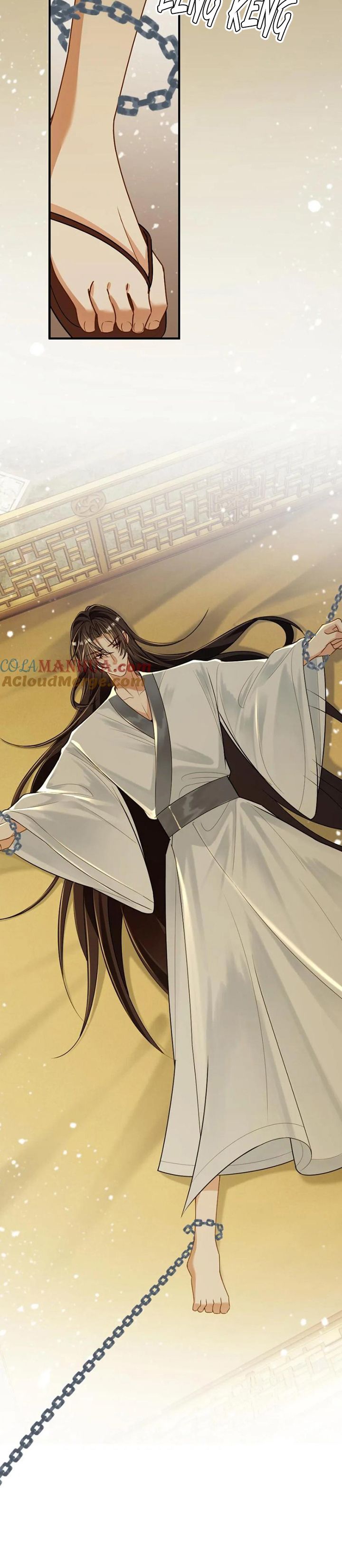 Lang Cẩu Chủ Thần Chapter 69 - Next Chapter 70