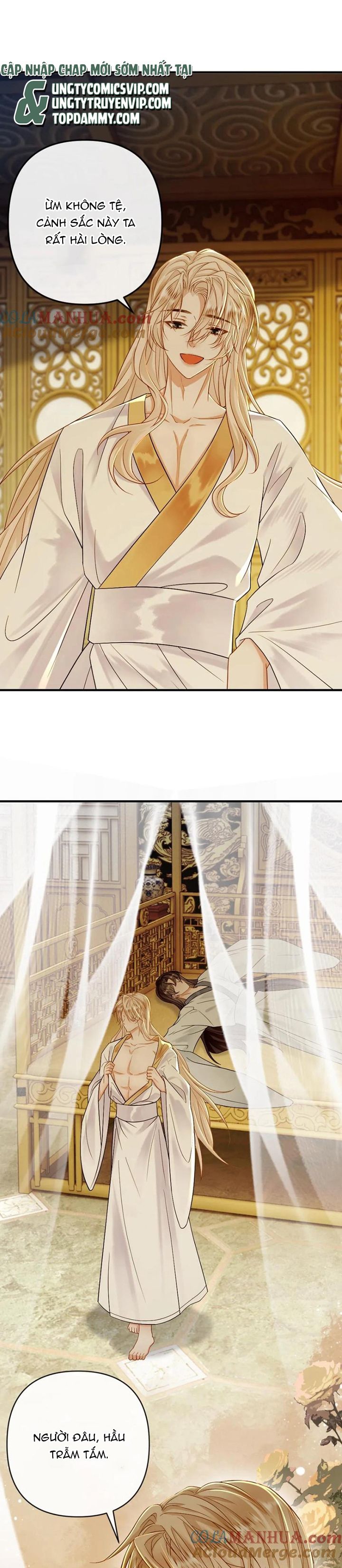 Lang Cẩu Chủ Thần Chapter 69 - Next Chapter 70