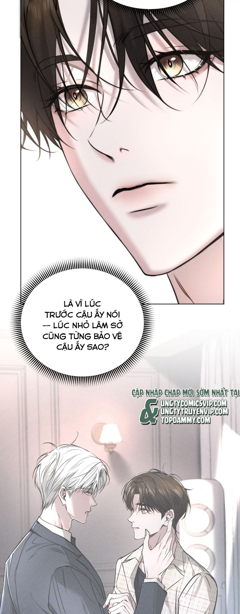 Ảnh Đế Cứ Muốn Làm Kim Chủ Của Tôi Chapter 13 - Next Chapter 14