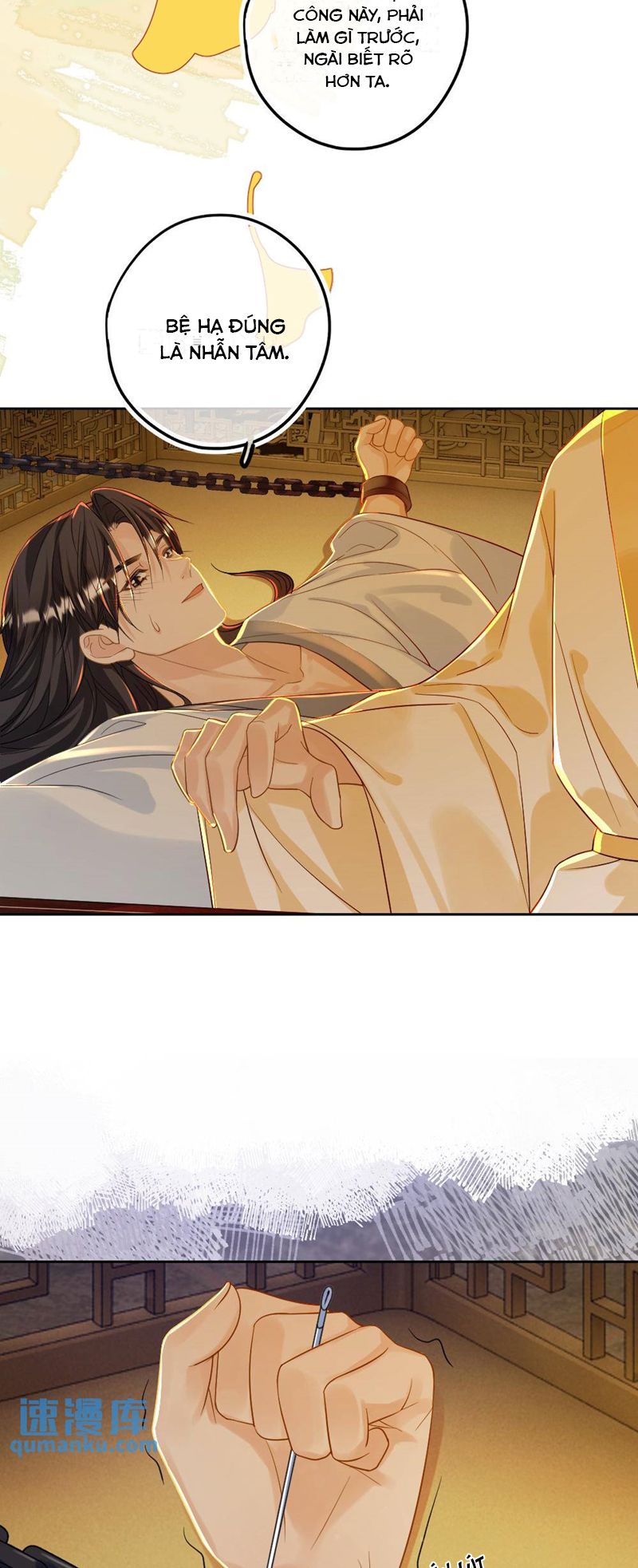 Lang Cẩu Chủ Thần Chapter 70 - Next Chapter 71