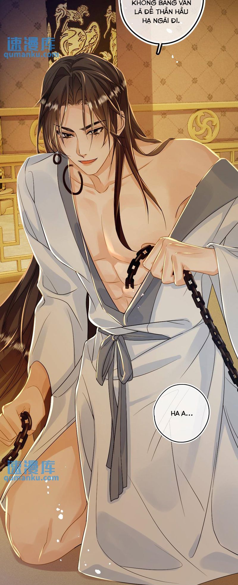 Lang Cẩu Chủ Thần Chapter 70 - Next Chapter 71