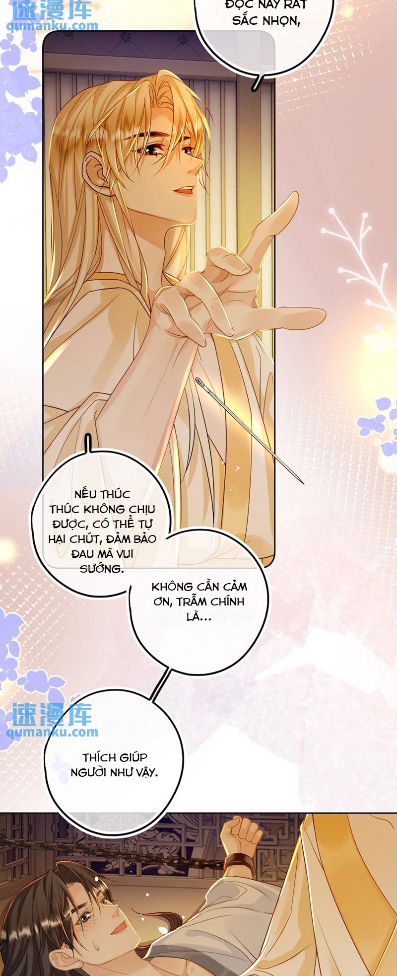 Lang Cẩu Chủ Thần Chapter 70 - Next Chapter 71