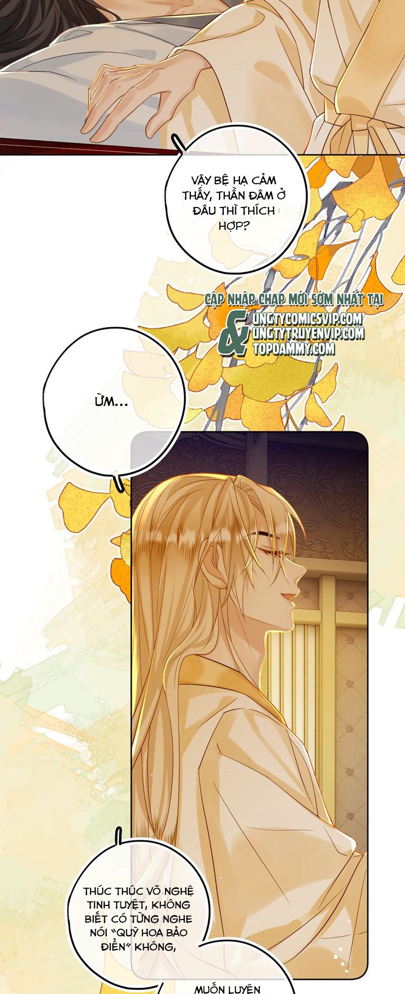 Lang Cẩu Chủ Thần Chapter 70 - Next Chapter 71