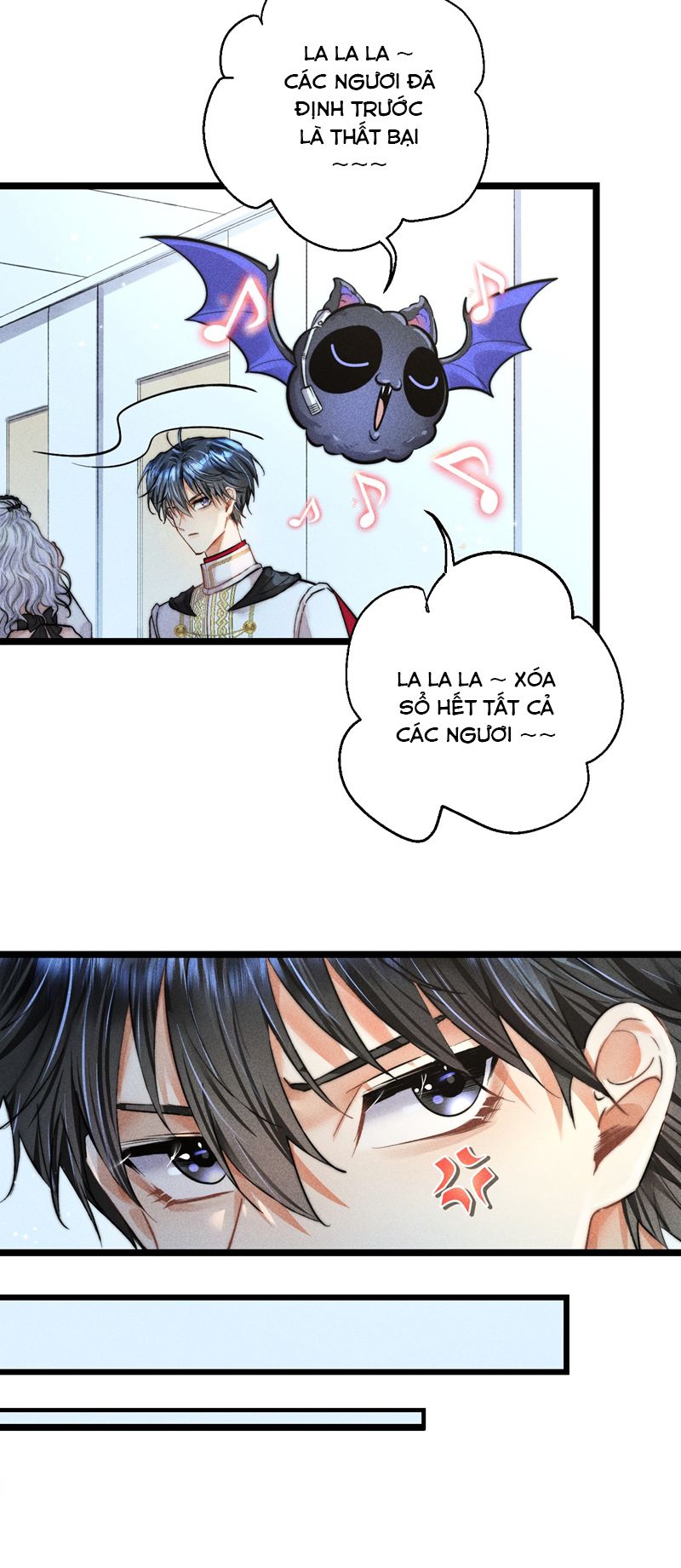 Cao Tháp Chapter 29 - Trang 4