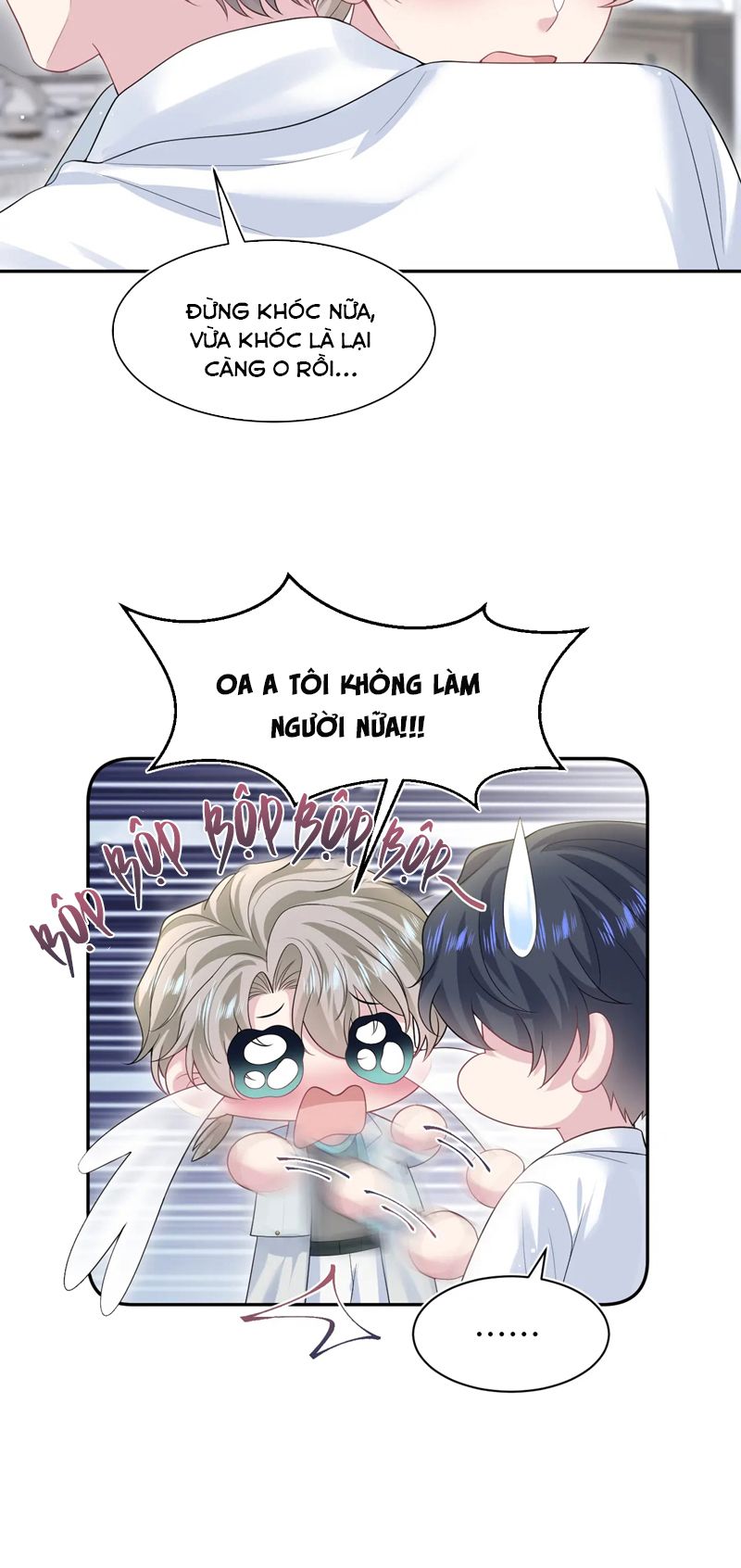 Tuyệt Mỹ Bạch Liên Hoa Online Dạy Học Chap 270 - Trang 2