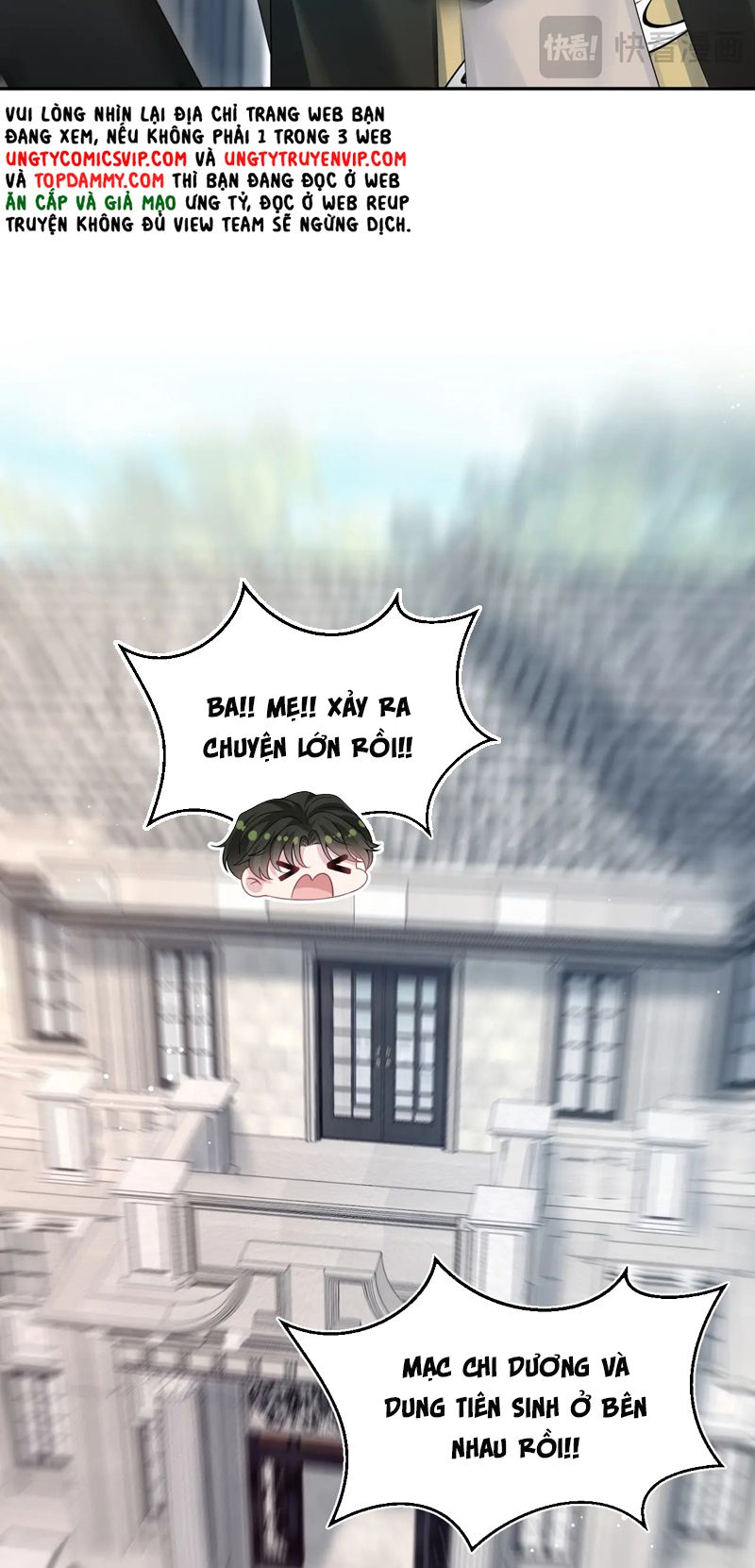 Tuyệt Mỹ Bạch Liên Hoa Online Dạy Học Chap 270 - Trang 2