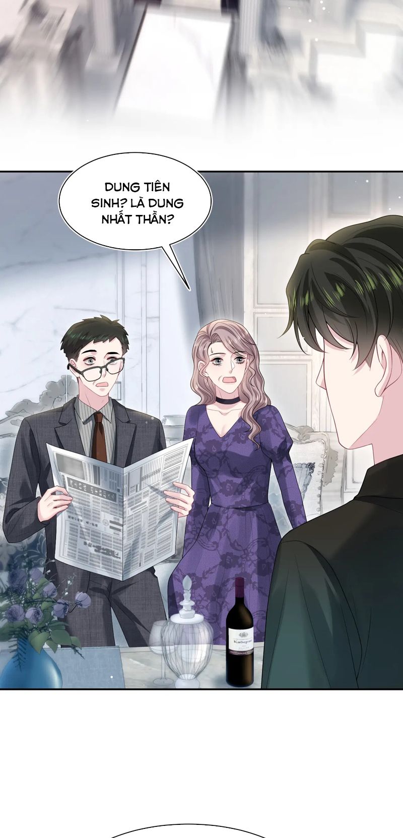 Tuyệt Mỹ Bạch Liên Hoa Online Dạy Học Chap 270 - Trang 2