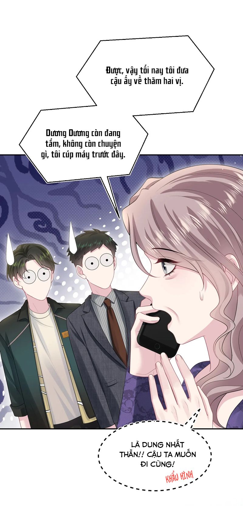 Tuyệt Mỹ Bạch Liên Hoa Online Dạy Học Chap 270 - Trang 2