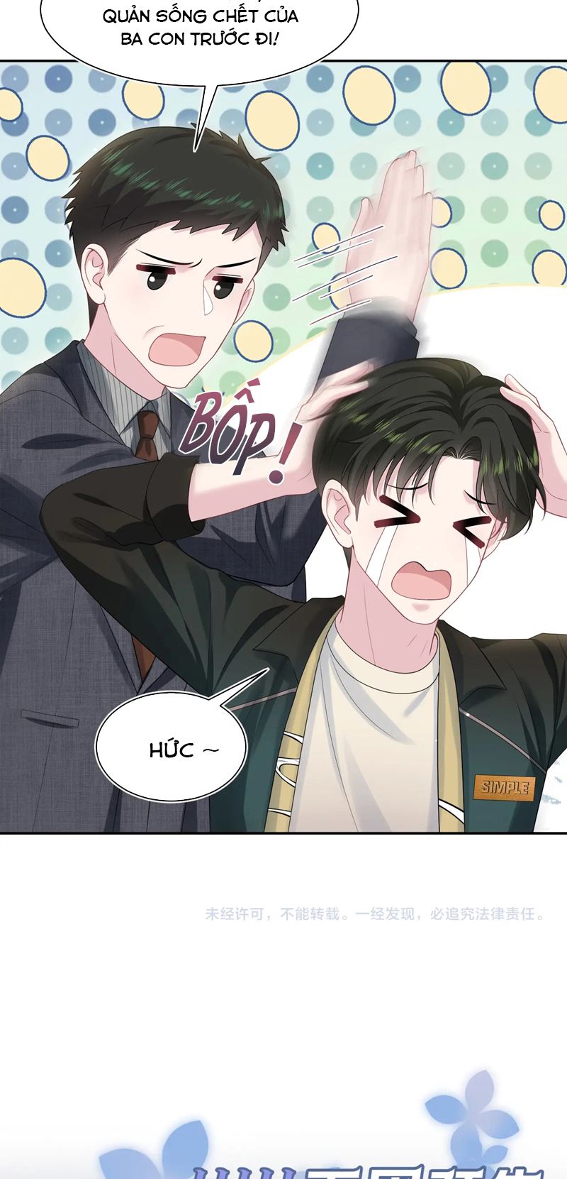 Tuyệt Mỹ Bạch Liên Hoa Online Dạy Học Chap 270 - Trang 2