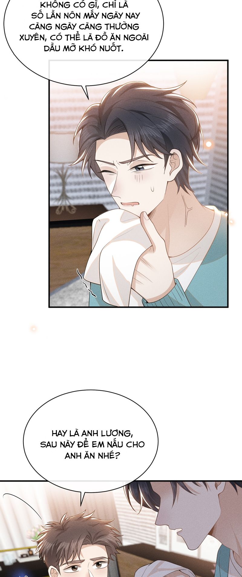 Lai Sinh Bất Kiến Chapter 116 - Trang 4