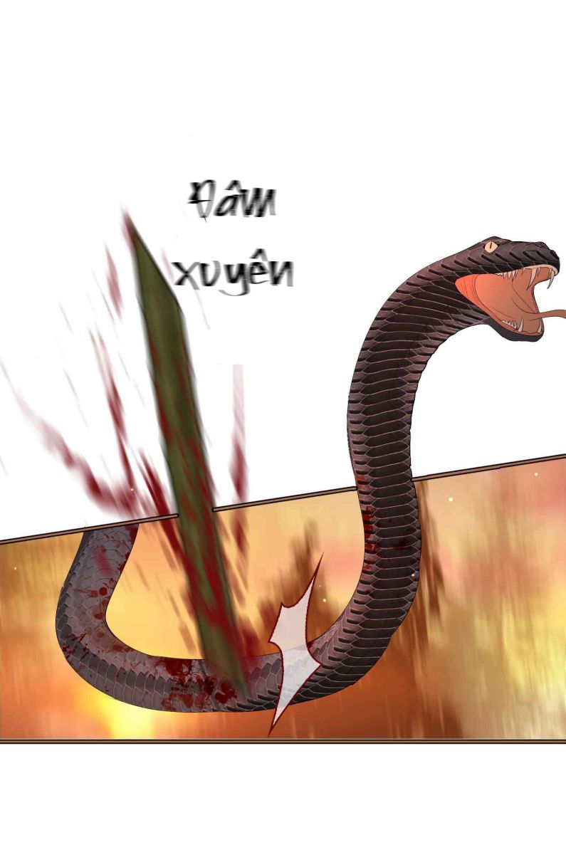 Tham Hoan Chapter 23 - Trang 3
