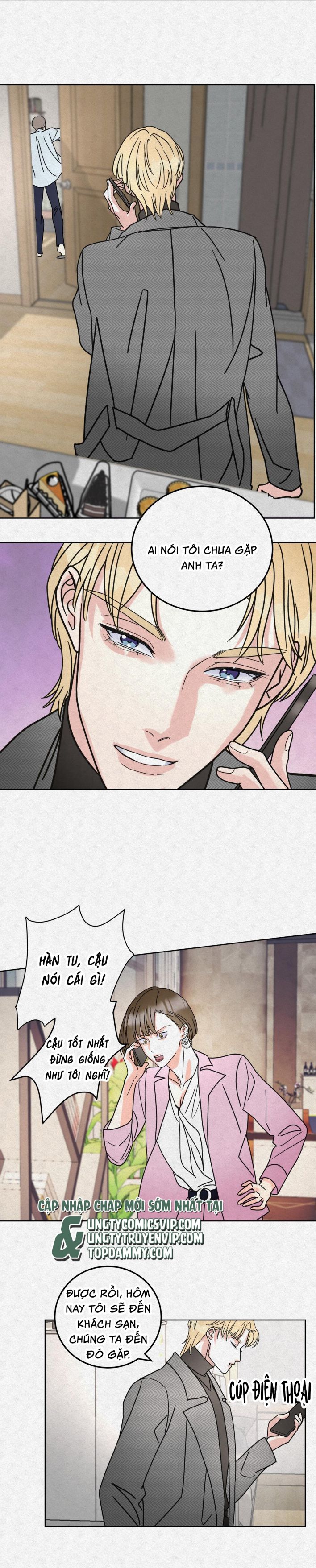 Anh Trai Tiện Lợi Của Tôi Chap 6 - Next Chap 7