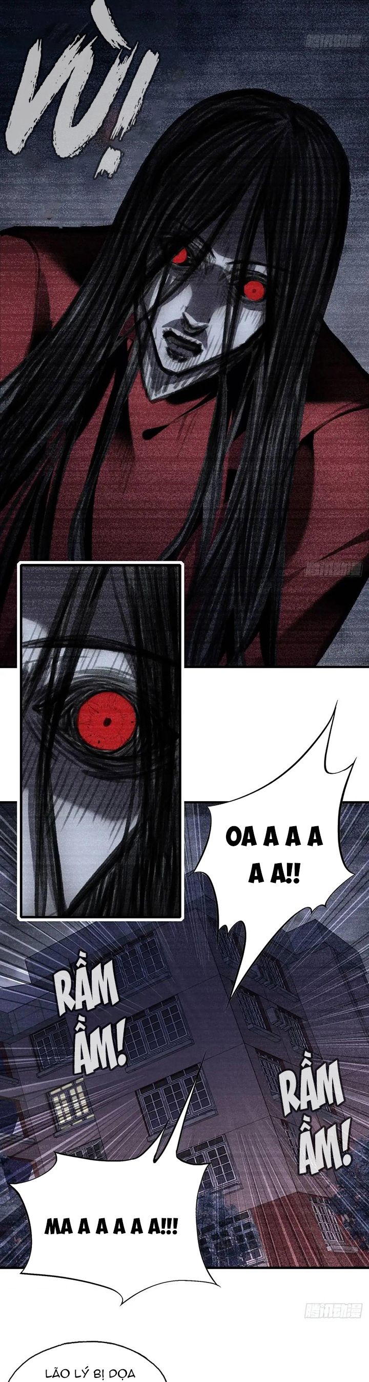 Anh Ấy Chưa Từng Rơi Xuống Chapter 48 - Next Chapter 49