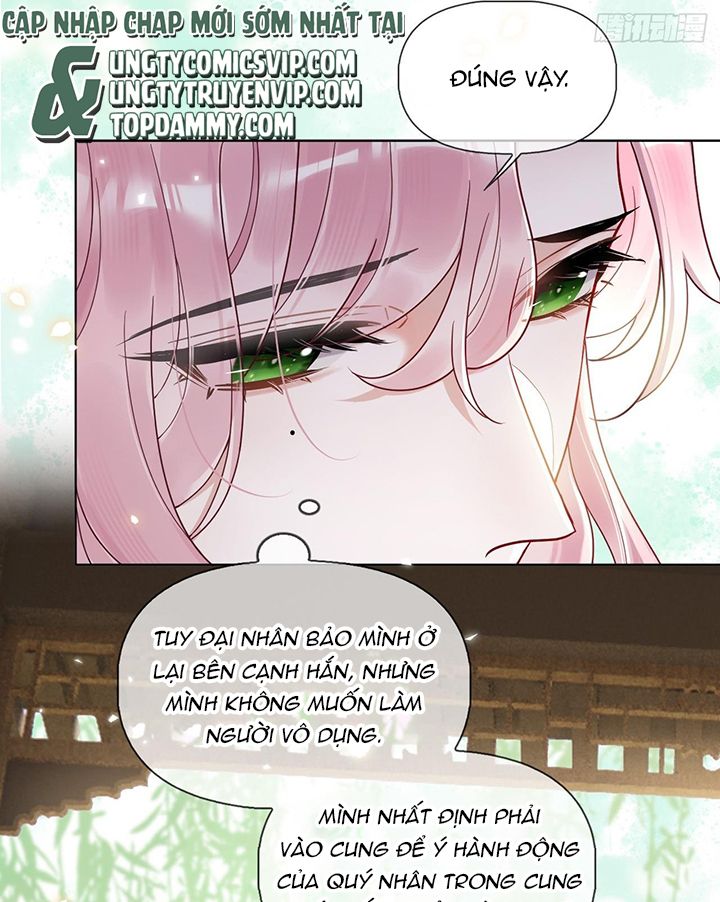 Cư Tâm Bất Kính Chapter 14 - Next Chapter 15