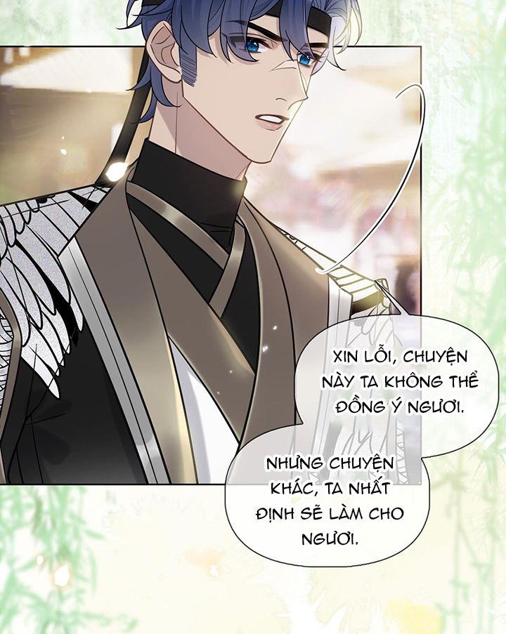 Cư Tâm Bất Kính Chapter 14 - Next Chapter 15