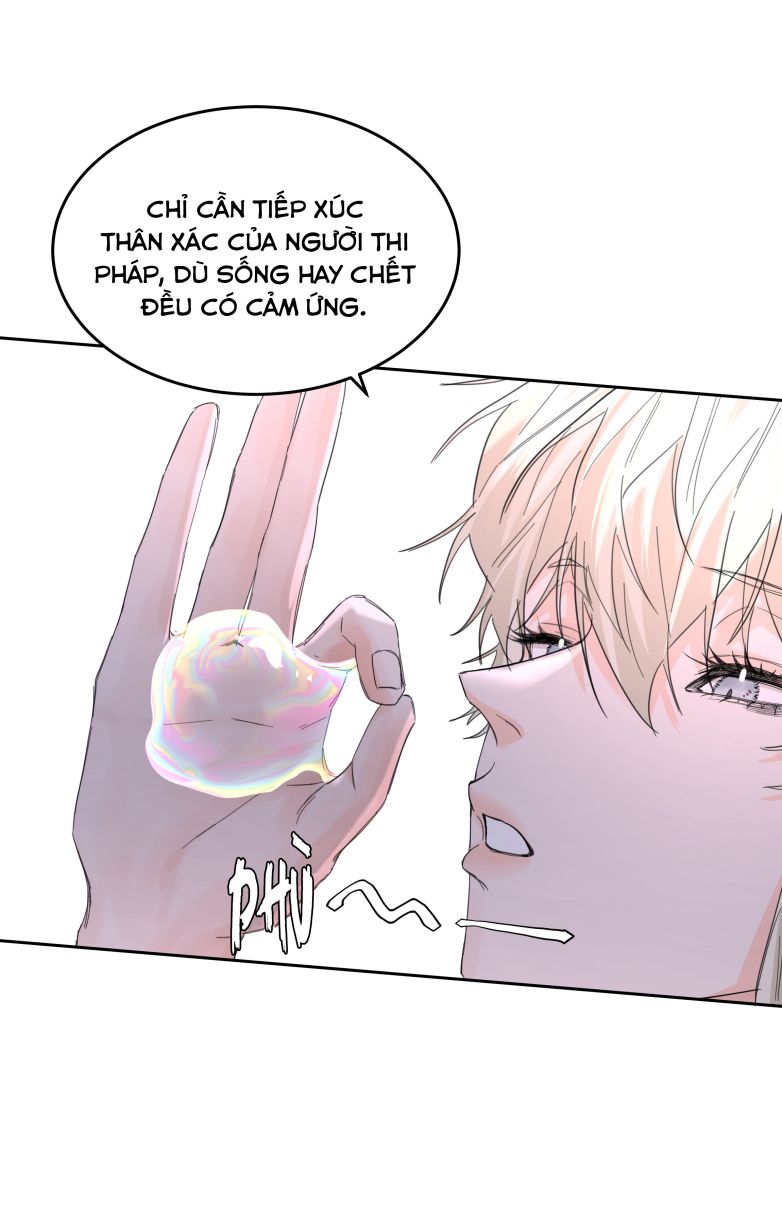 Tiền Nhiệm Vi Vương Chapter 56 - Next Chapter 57