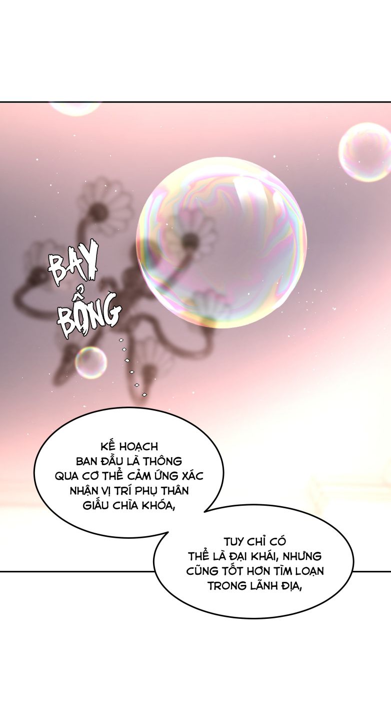 Tiền Nhiệm Vi Vương Chapter 56 - Next Chapter 57
