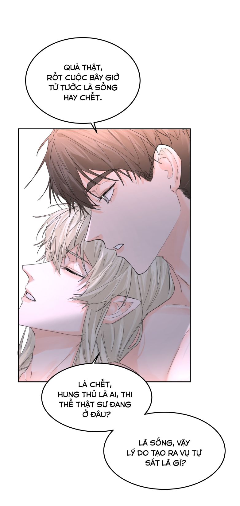 Tiền Nhiệm Vi Vương Chapter 56 - Next Chapter 57