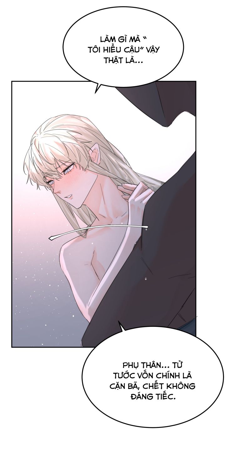 Tiền Nhiệm Vi Vương Chapter 56 - Next Chapter 57