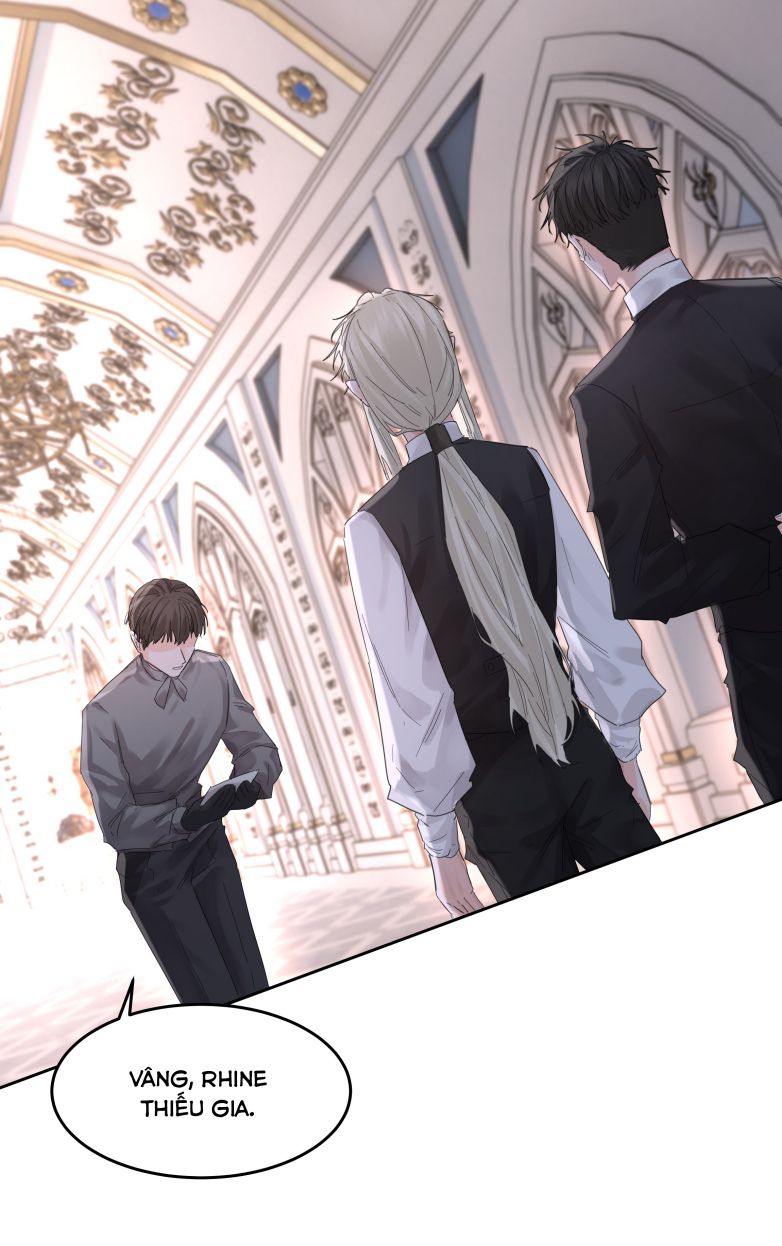 Tiền Nhiệm Vi Vương Chapter 56 - Next Chapter 57