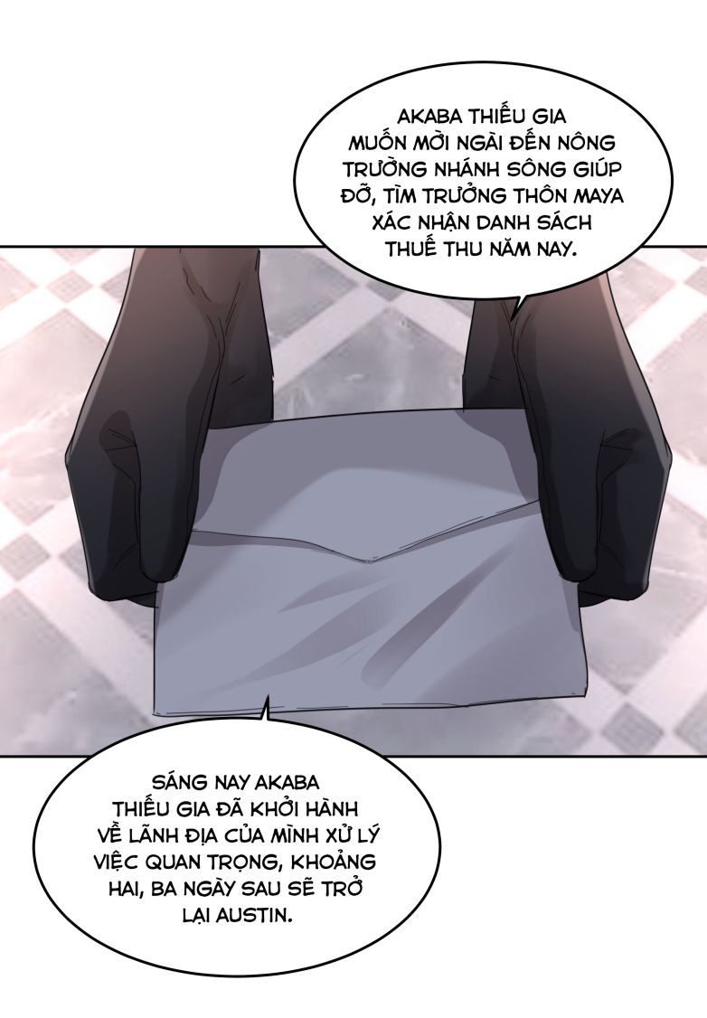 Tiền Nhiệm Vi Vương Chapter 56 - Next Chapter 57