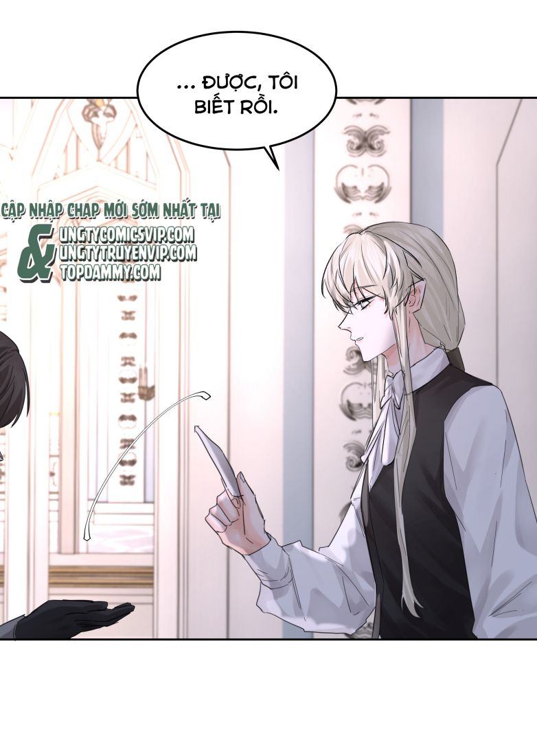 Tiền Nhiệm Vi Vương Chapter 56 - Next Chapter 57