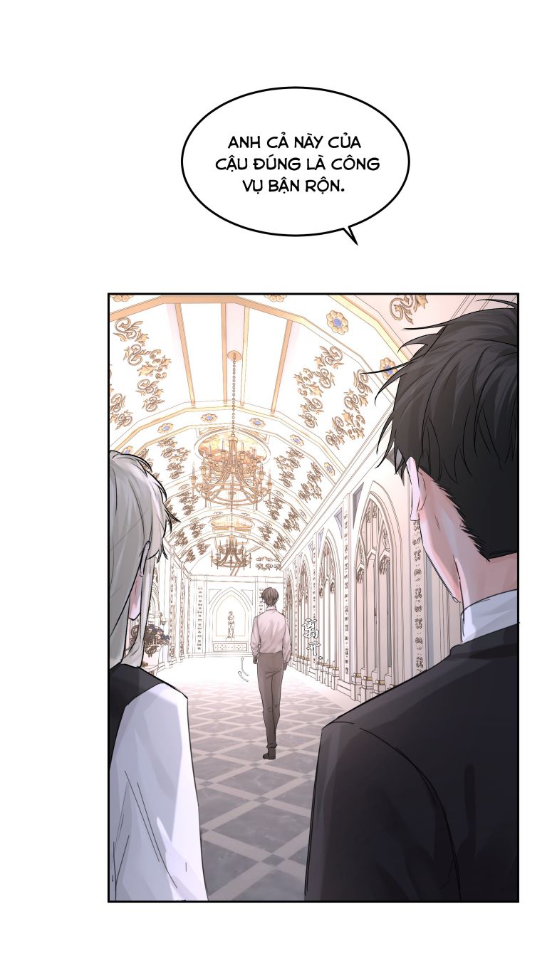 Tiền Nhiệm Vi Vương Chapter 56 - Next Chapter 57