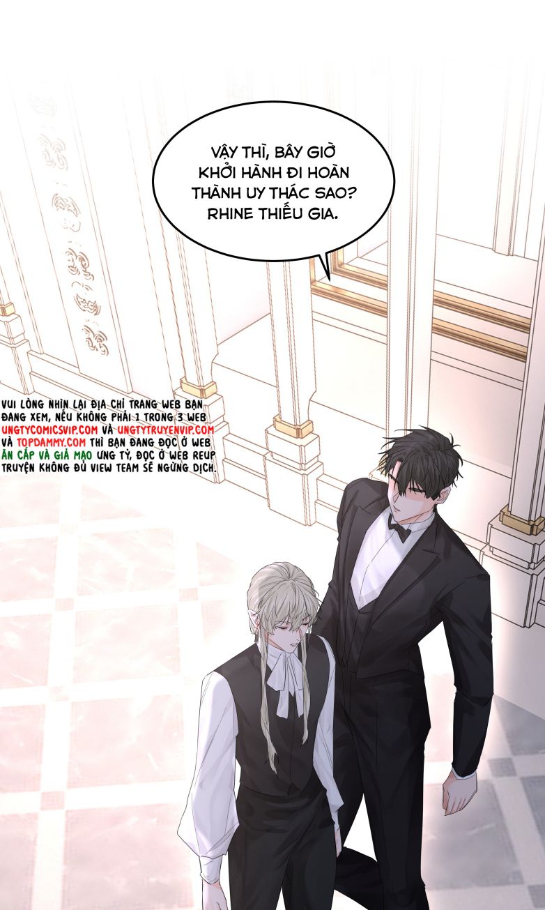 Tiền Nhiệm Vi Vương Chapter 56 - Next Chapter 57