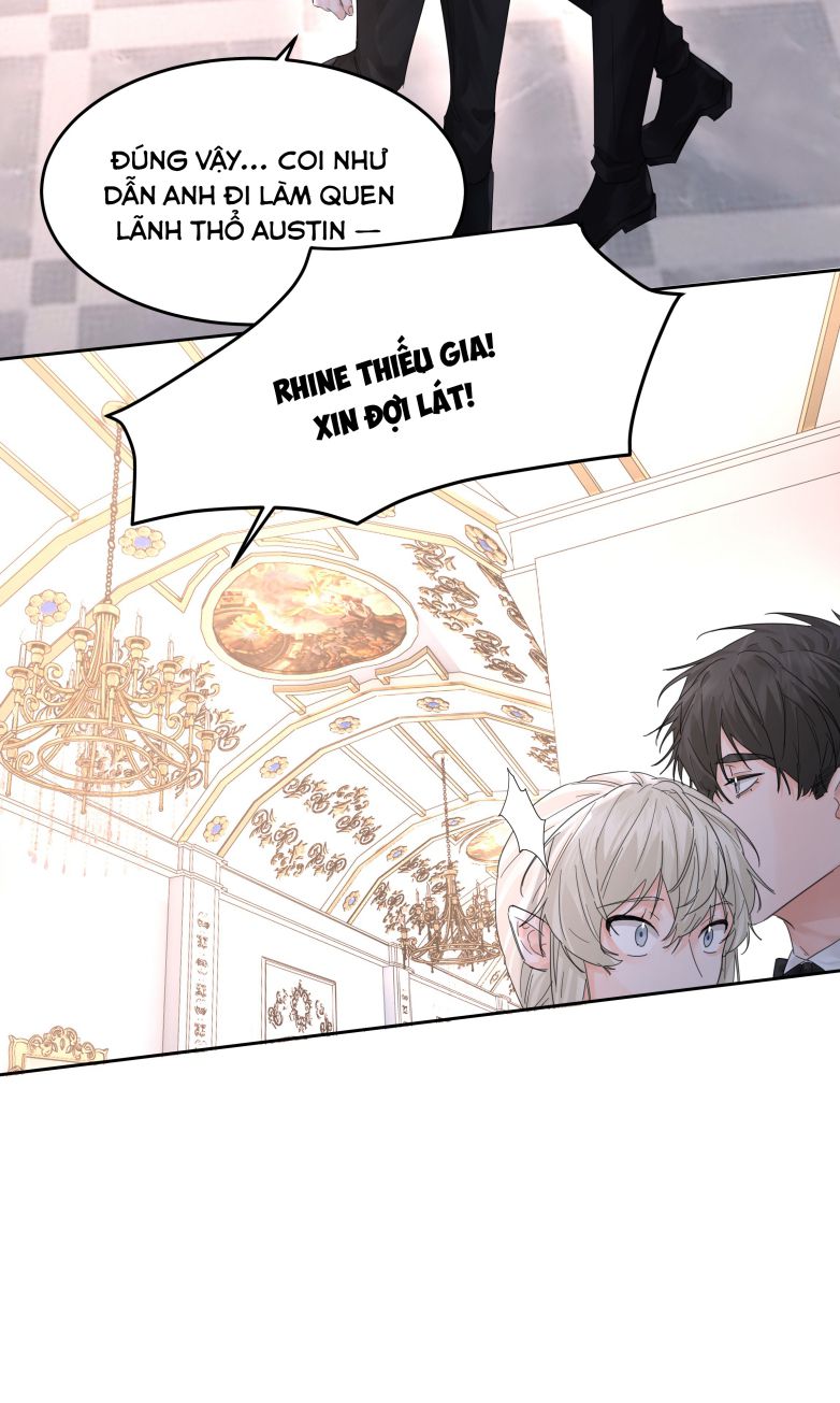 Tiền Nhiệm Vi Vương Chapter 56 - Next Chapter 57