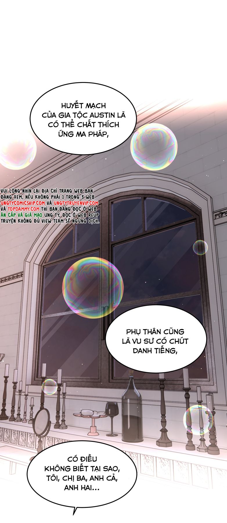 Tiền Nhiệm Vi Vương Chapter 56 - Next Chapter 57