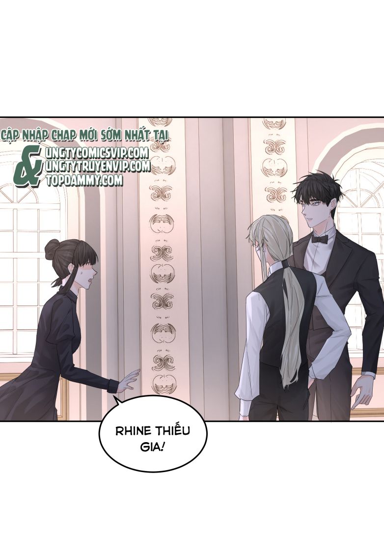 Tiền Nhiệm Vi Vương Chapter 56 - Next Chapter 57
