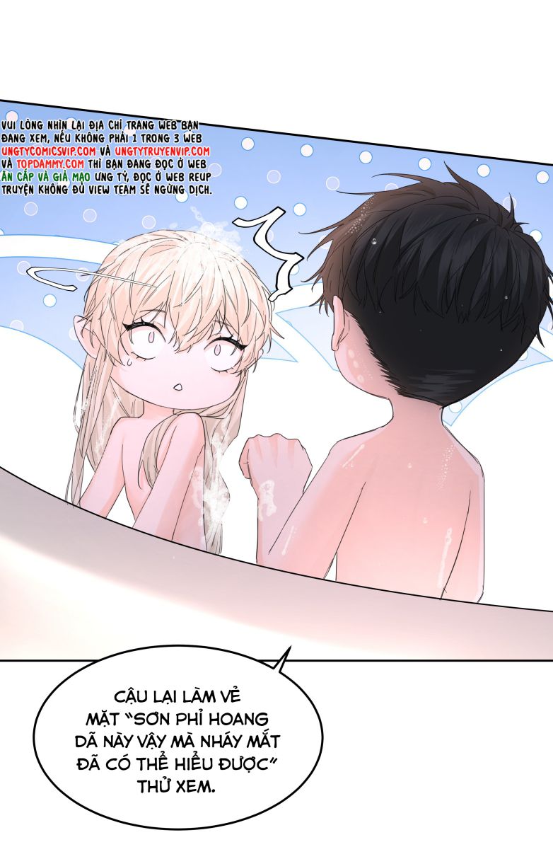 Tiền Nhiệm Vi Vương Chapter 56 - Next Chapter 57