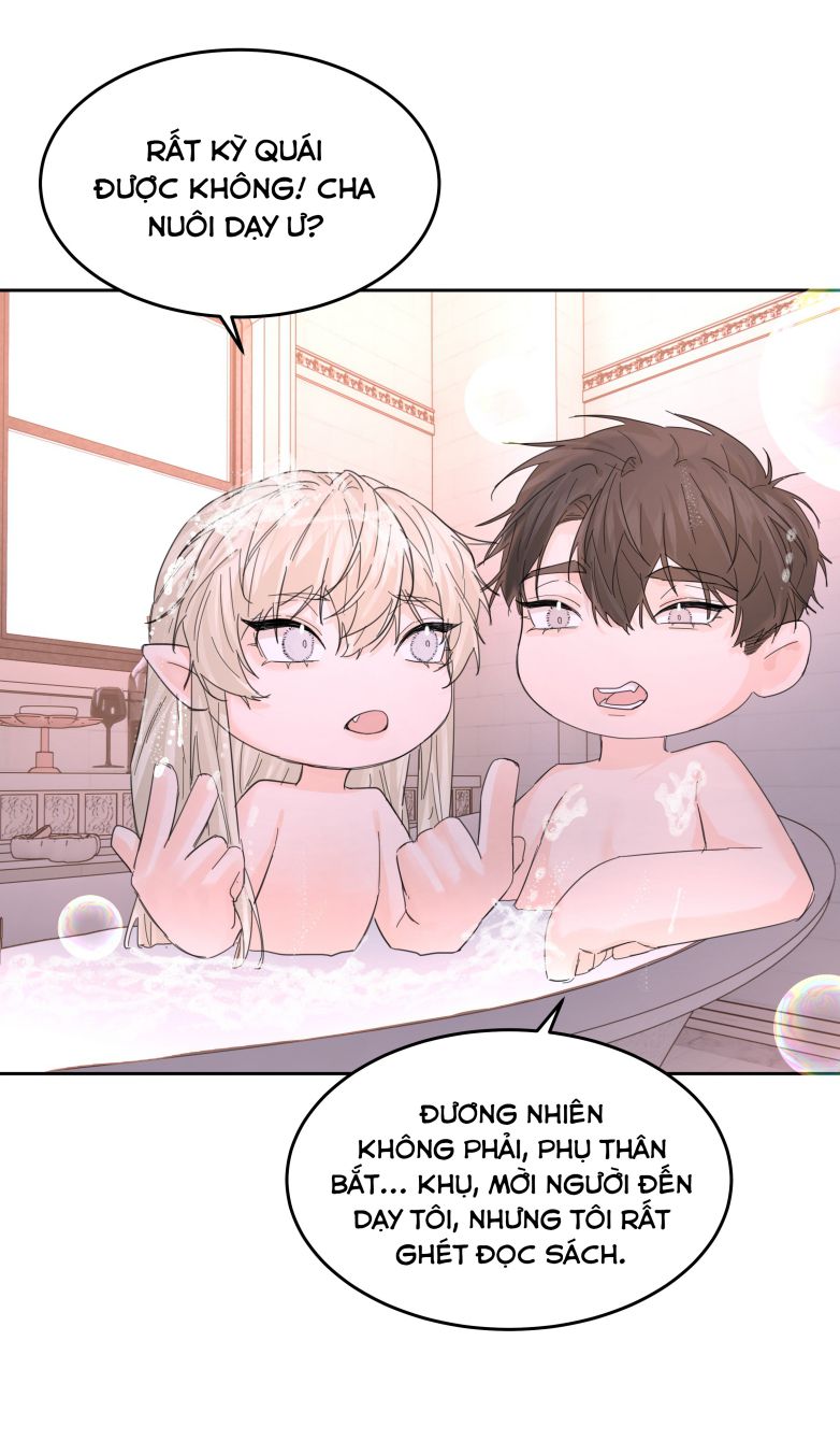 Tiền Nhiệm Vi Vương Chapter 56 - Next Chapter 57