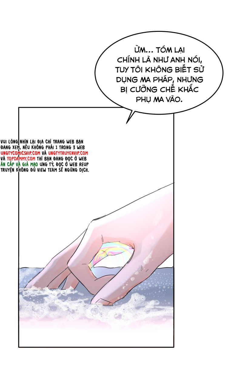 Tiền Nhiệm Vi Vương Chapter 56 - Next Chapter 57