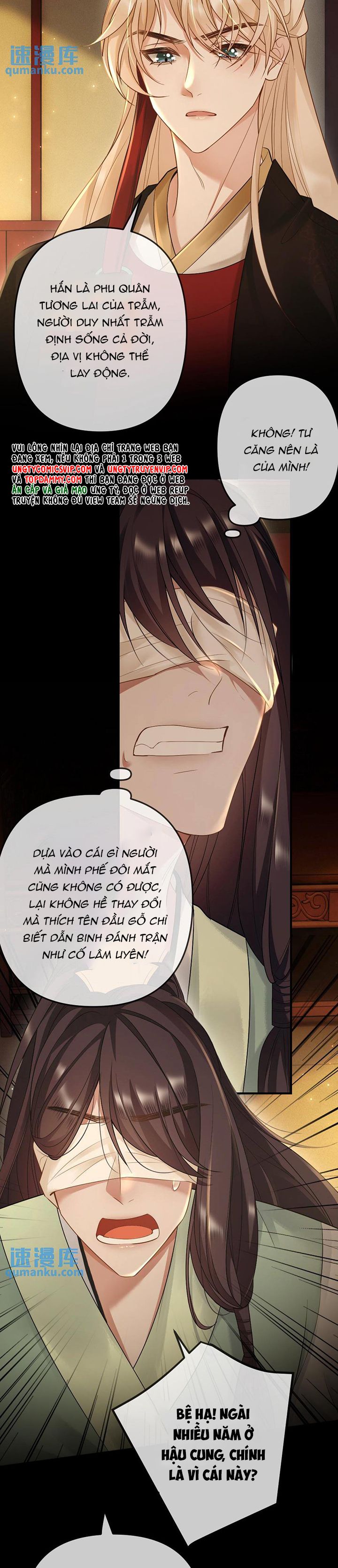 Lang Cẩu Chủ Thần Chapter 72 - Next Chapter 73