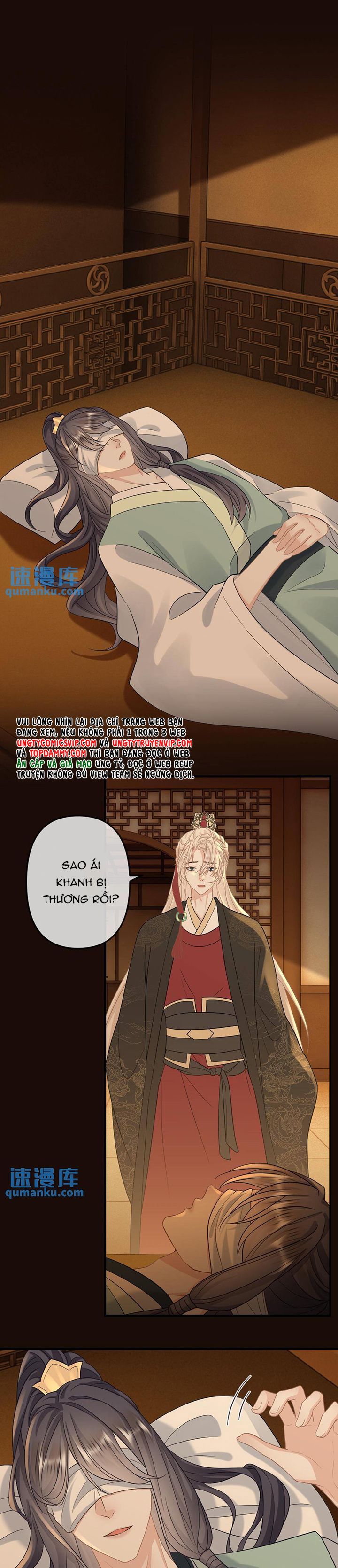 Lang Cẩu Chủ Thần Chapter 72 - Next Chapter 73