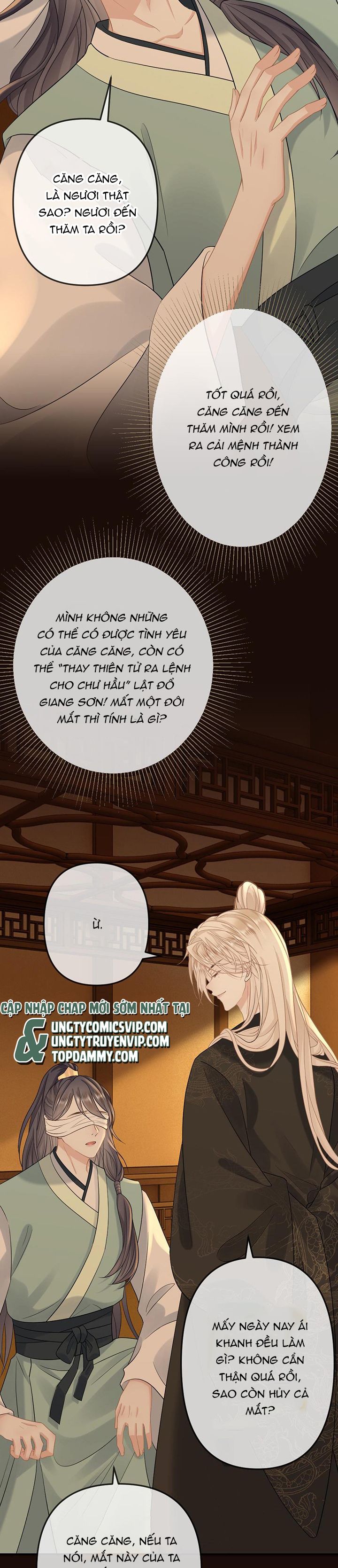 Lang Cẩu Chủ Thần Chapter 72 - Next Chapter 73