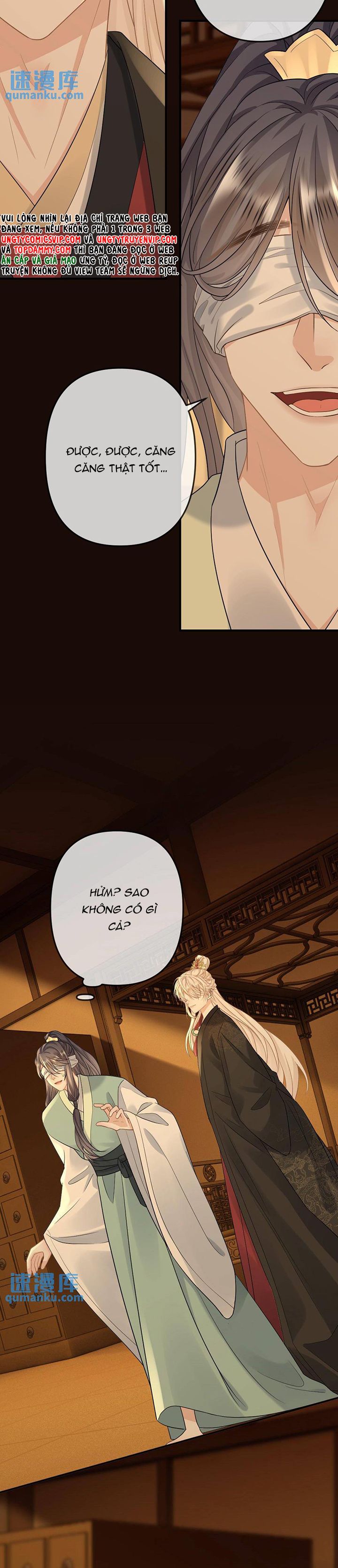 Lang Cẩu Chủ Thần Chapter 72 - Next Chapter 73
