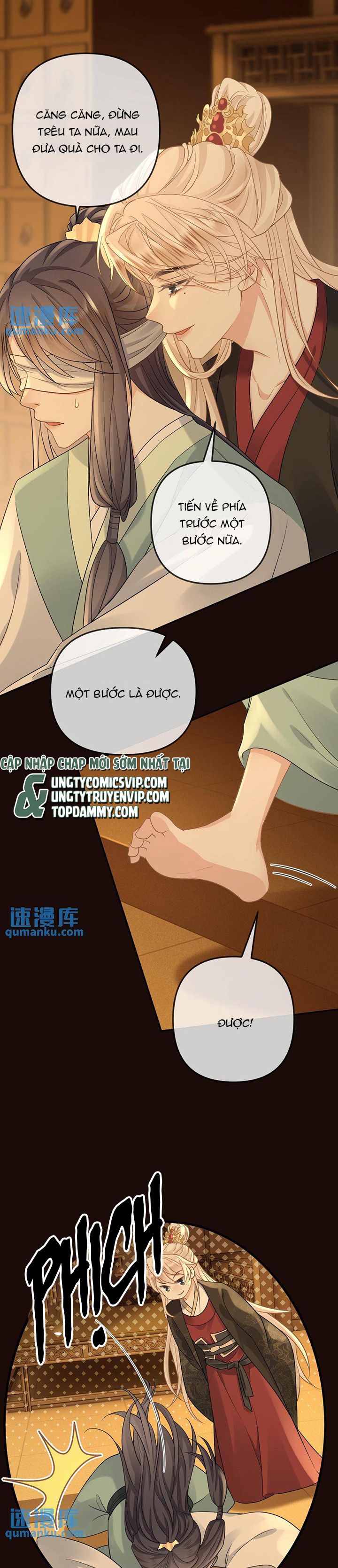 Lang Cẩu Chủ Thần Chapter 72 - Next Chapter 73
