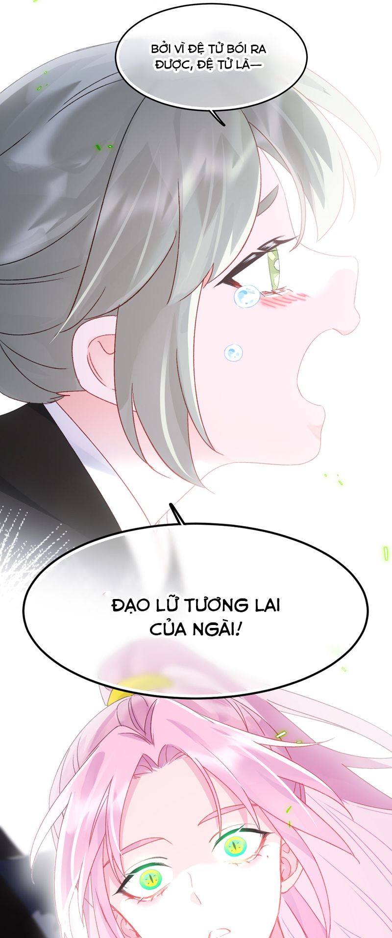 Tôi Phải Làm 1 Kẻ Đại Xấu Xa Chapter 117 - Next Chapter 118