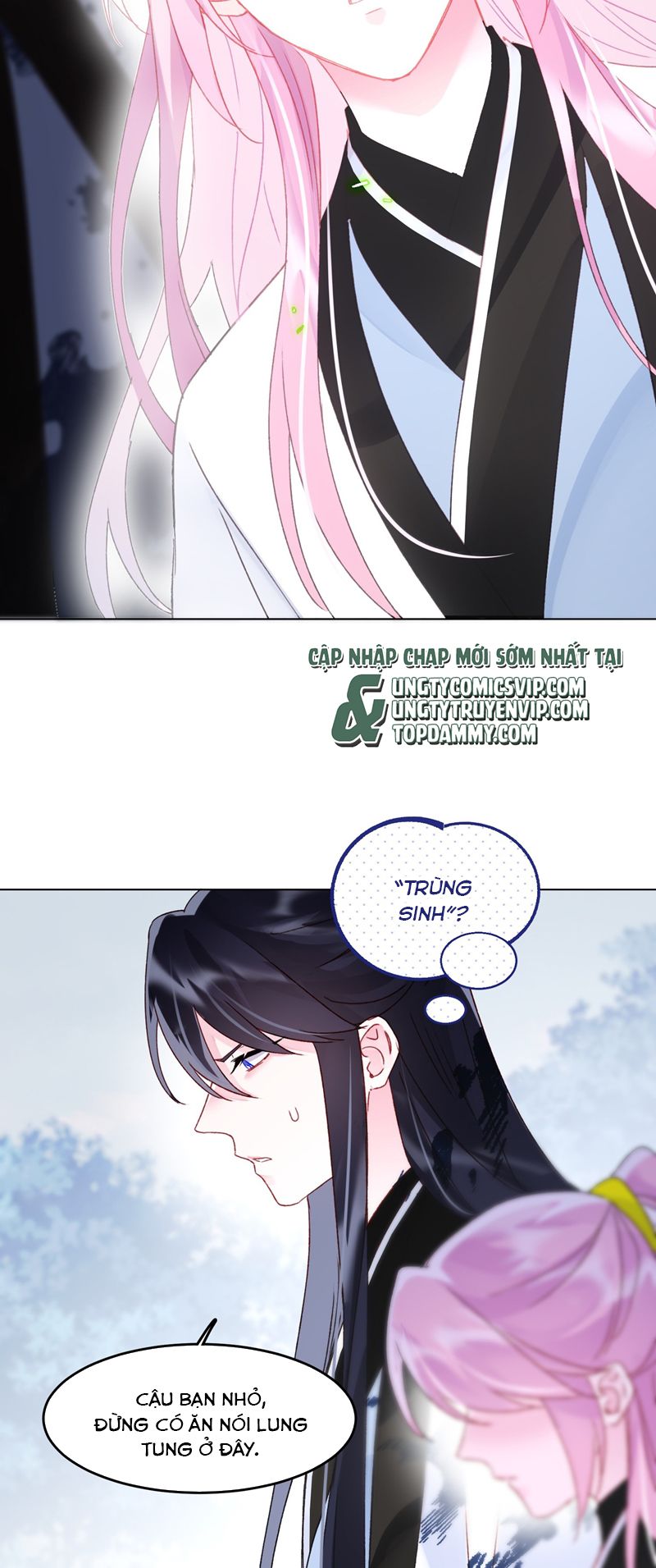 Tôi Phải Làm 1 Kẻ Đại Xấu Xa Chapter 117 - Next Chapter 118
