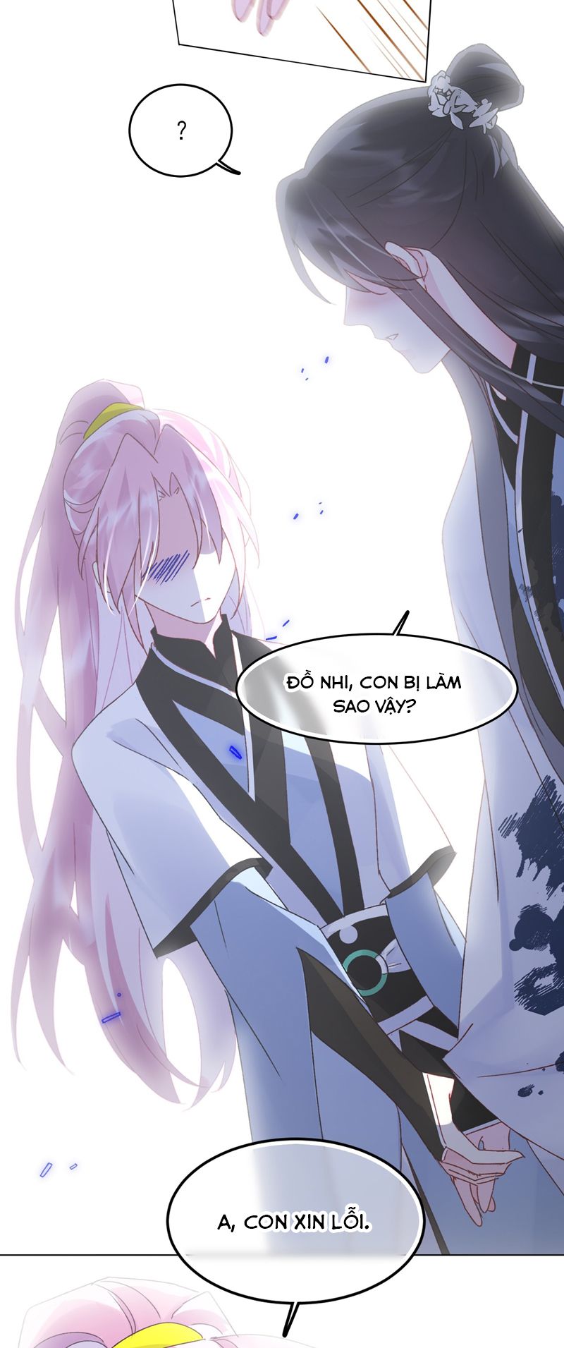 Tôi Phải Làm 1 Kẻ Đại Xấu Xa Chapter 117 - Next Chapter 118